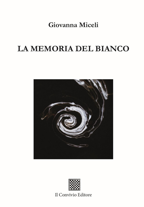 La memoria del bianco