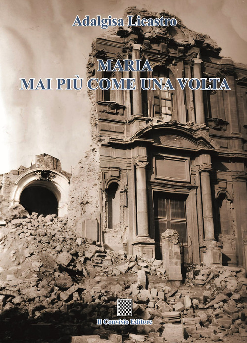 Maria mai più come una volta
