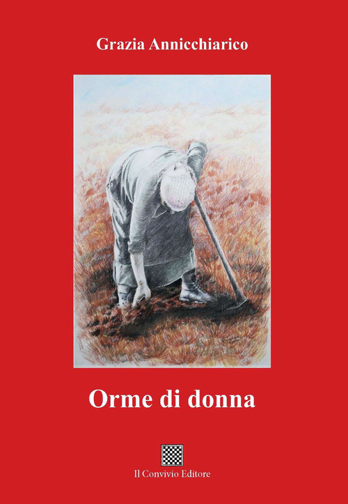 Orme di donna