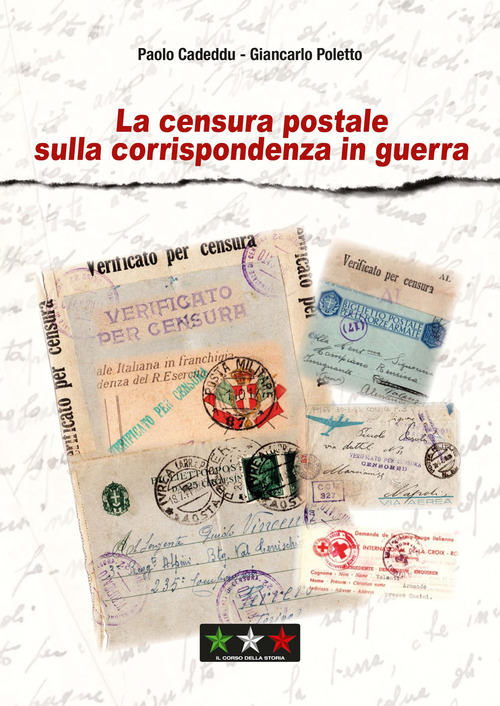 La censura postale sulla corrispondenza in guerra