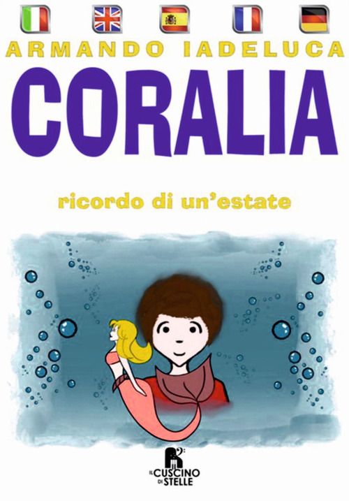 Coralia. Ricordo di un'estate