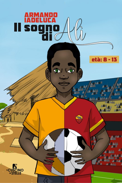 Il sogno di Al&igrave;