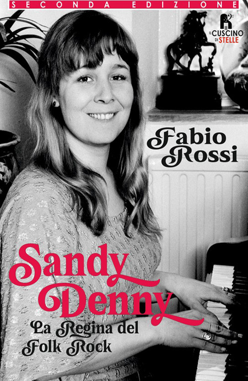 Sandy Denny. La regina del folk rock