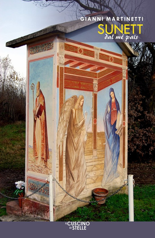 Sunett dal m&eacute; pais. Ediz. italiana e piemontese