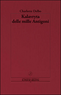 Kalavryta delle mille Antigoni