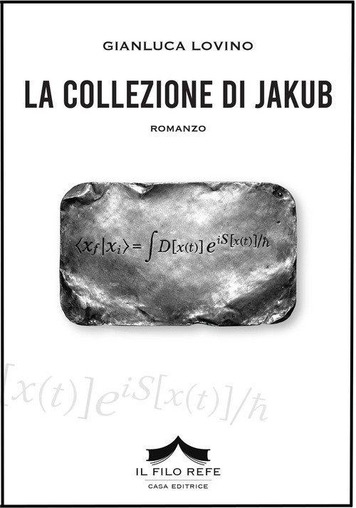 La collezione di Jakub