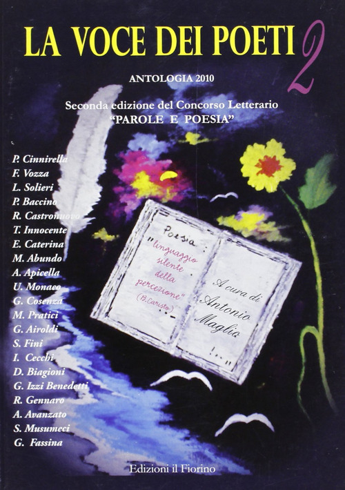 La voce dei poeti