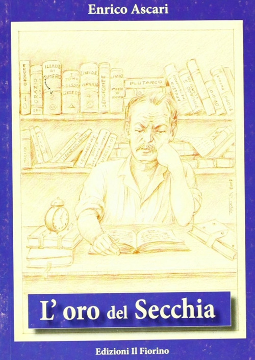 L'oro del secchia