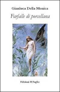 Farfalle di porcellana