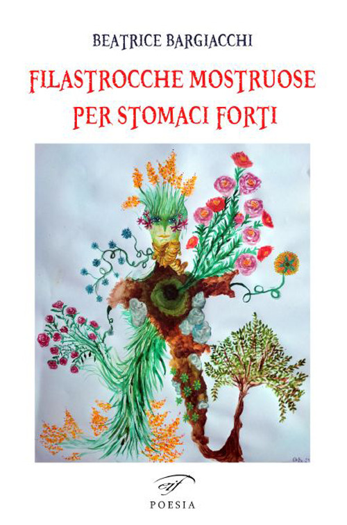 Filastrocche mostruose per stomaci forti