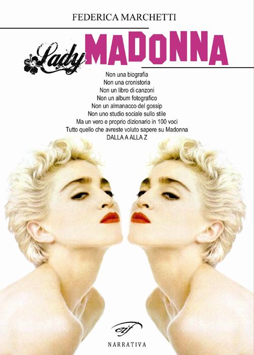 Lady Madonna