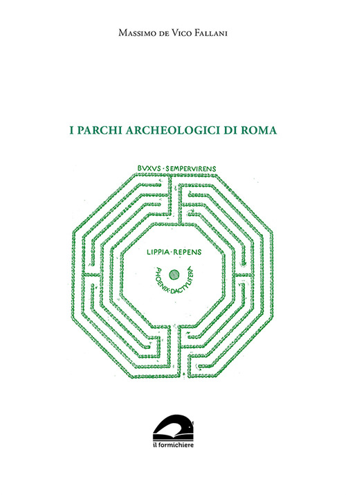 I parchi archeologici di Roma