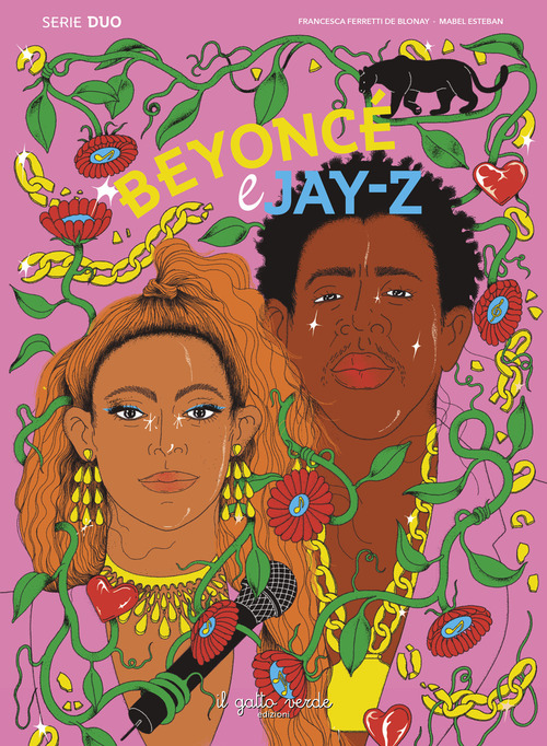 Beyoncé e Jay-Z