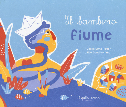 Il bambino fiume