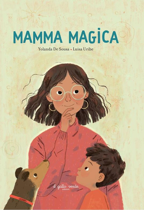 Mamma magica