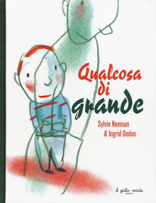 Qualcosa di grande