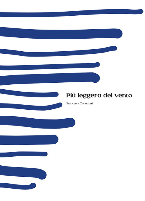 Più leggera del vento