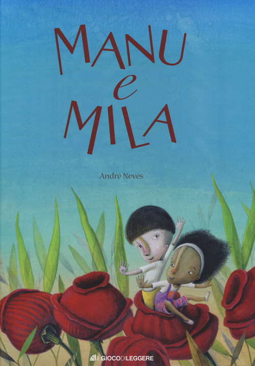 Manu e Mila