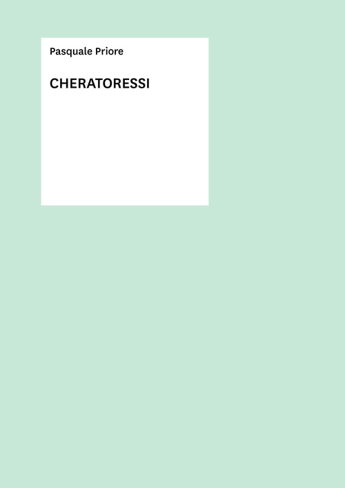 Cheratoressi