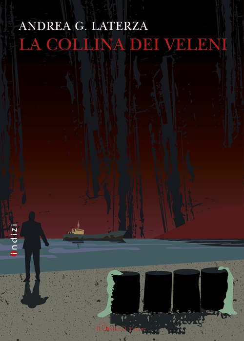 La collina dei veleni