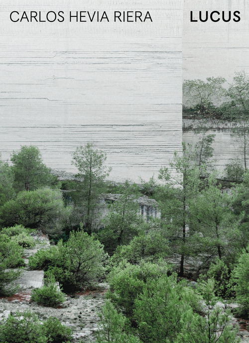 Lucus. Un'oasi al sud-Lucus. Un oasis al sur