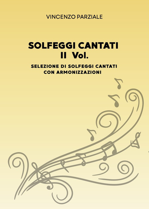 Solfeggi cantati