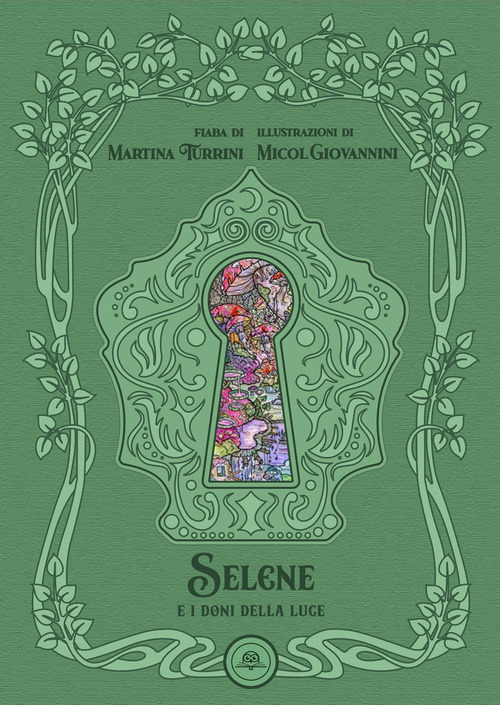 Selene e i doni della luce