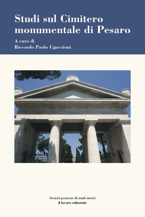 Studi sul Cimitero monumentale di Pesaro