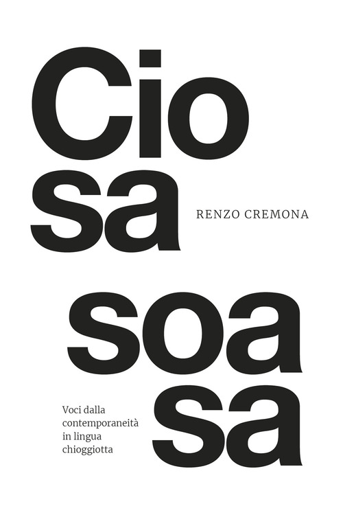 Ciosa soasa