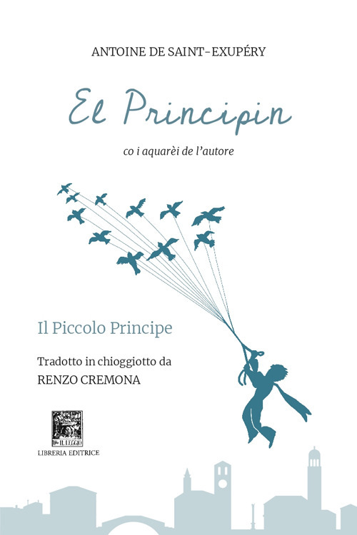 El principin