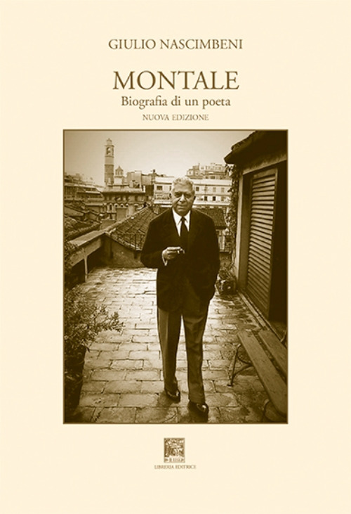 Montale, biografia di un poeta