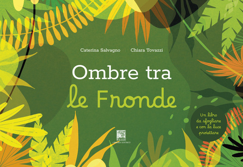 Ombre tra le fronde