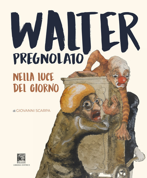 Walter Pregnolato. Nella luce del giorno