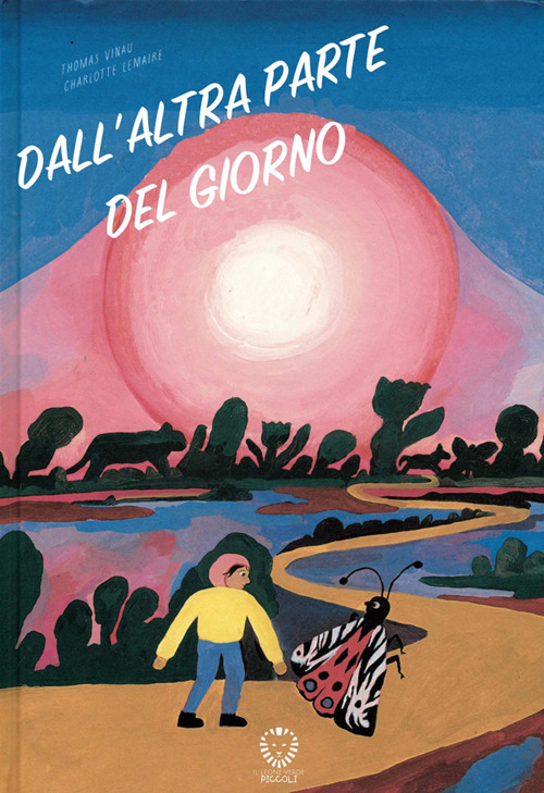 Dall'altra parte del giorno