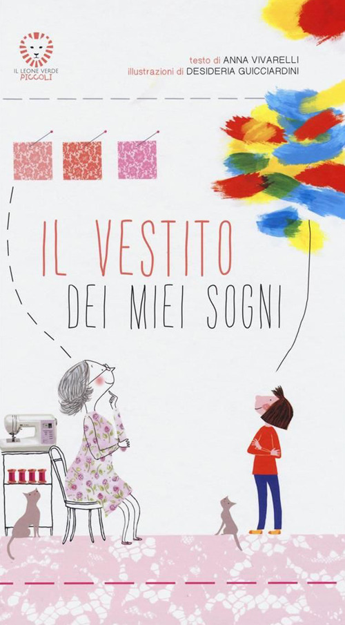 Il vestito dei miei sogni