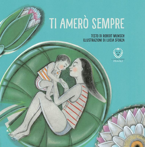 Ti amerò sempre