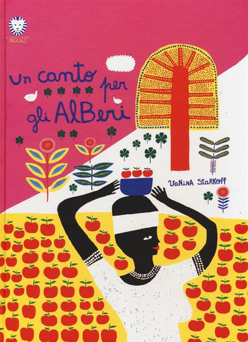 Un canto per gli alberi