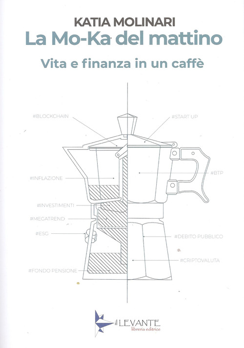 La Mo-Ka del mattino. Vita e finanza in un caff&egrave;