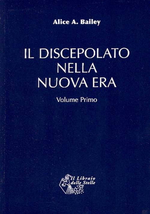 Il discepolato nella Nuova Era