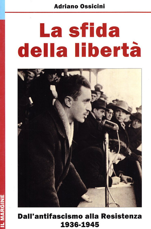La sfida della libertà