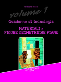 Quaderno di tecnologia