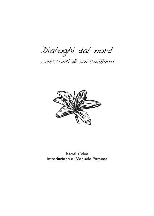 Racconti di un cavaliere