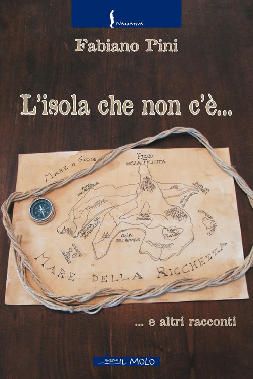 L'isola che non c'è... e altri racconti