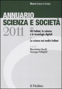 Annuario scienza e societ&agrave;