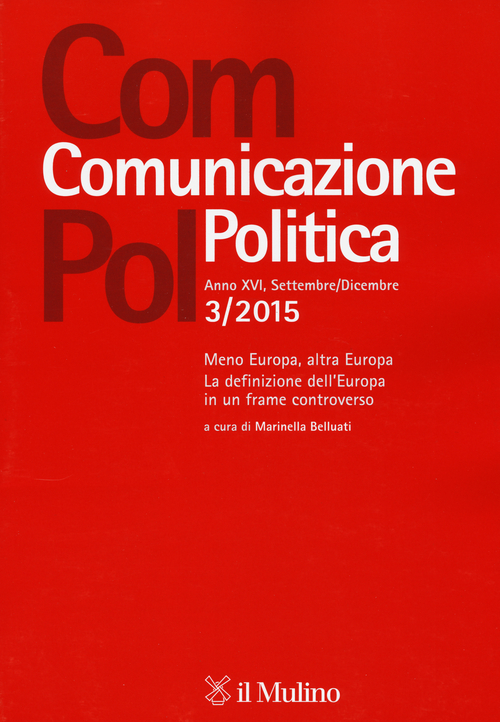 Com.pol. Comunicazione politica