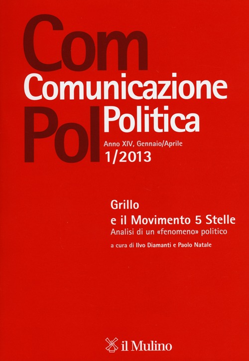 Comunicazione politica (2013)
