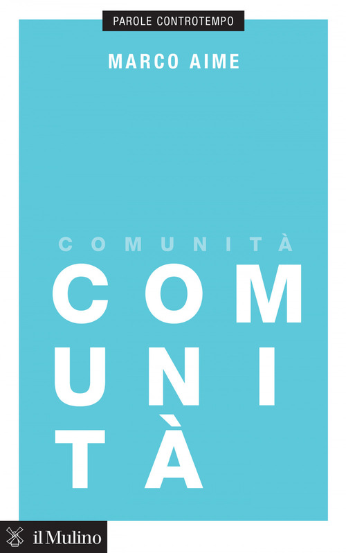 Comunit&agrave;