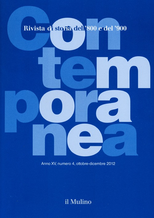 Contemporanea