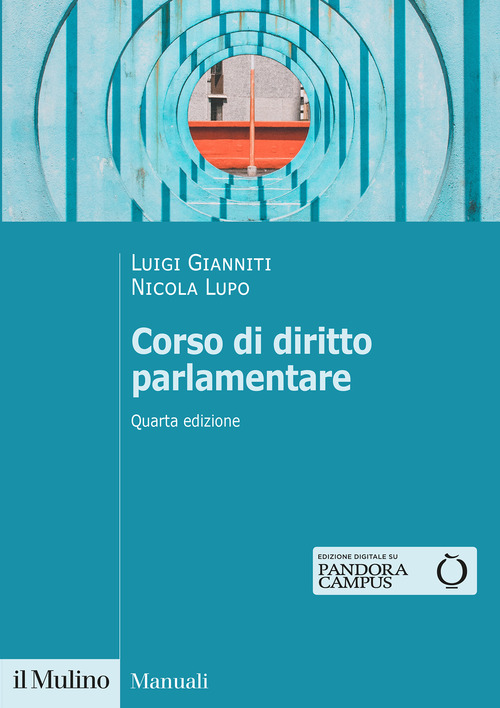 Corso di diritto parlamentare