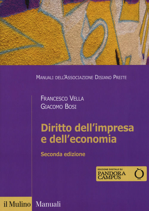 Diritto dell'impresa e dell'economia